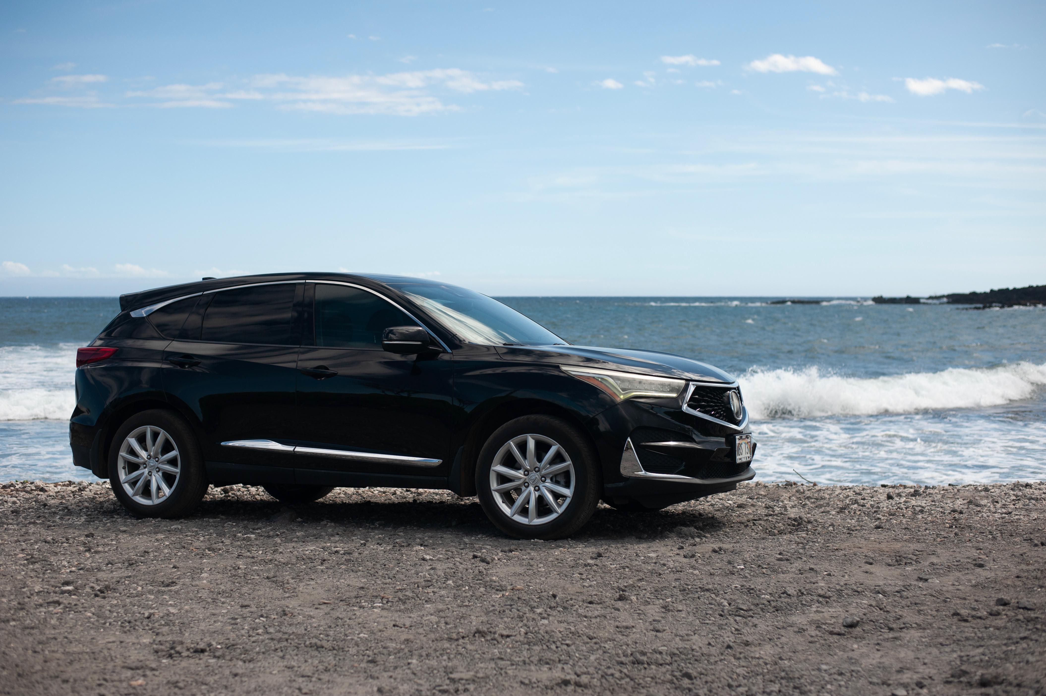 Acura RDX 2019 in Kihei, HI