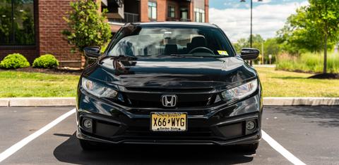 Honda Civic 2020