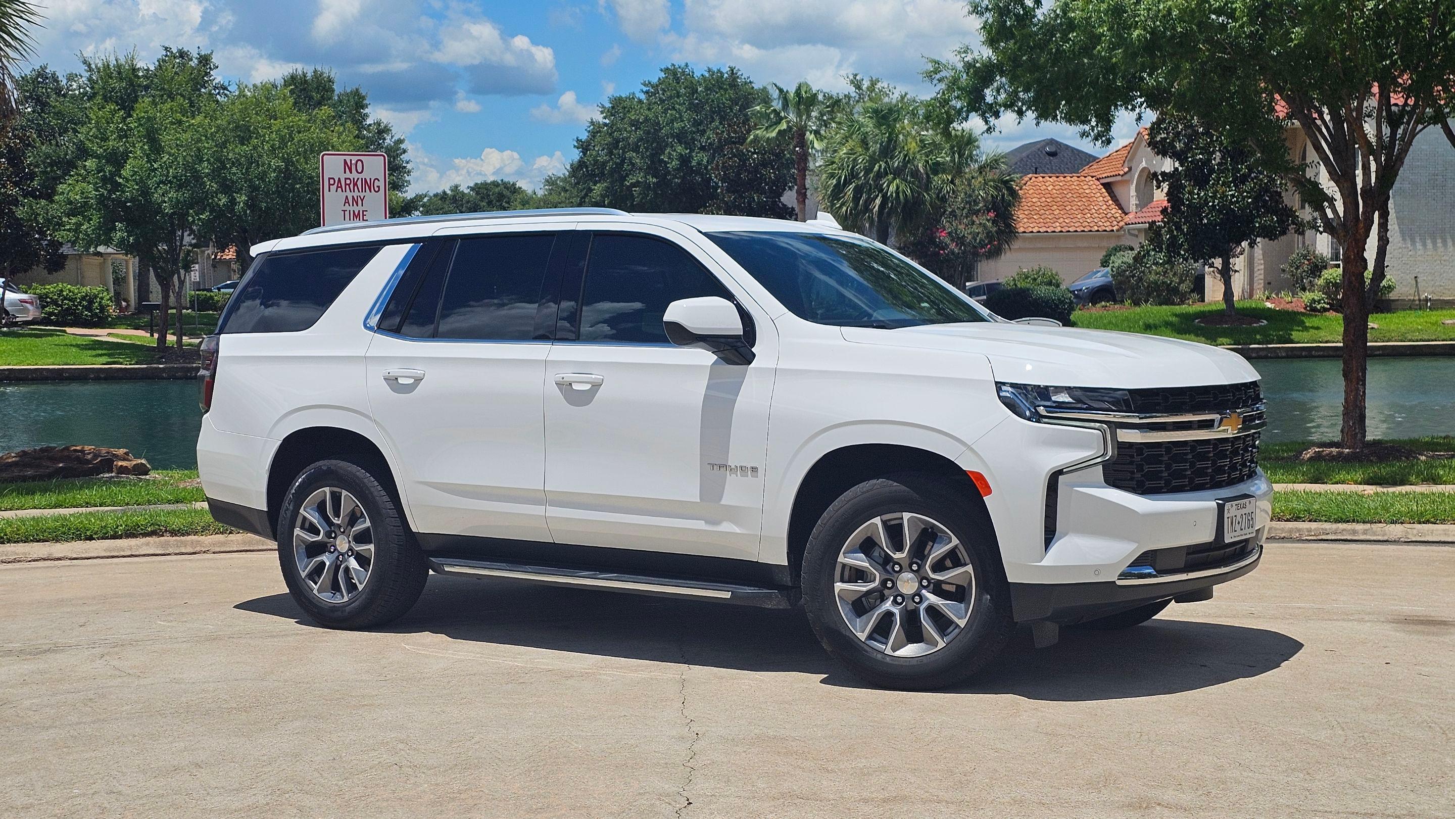 Chevrolet Tahoe 2024 à Houston, TX