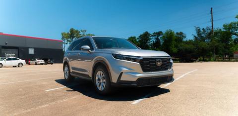 Honda CR-V 2026