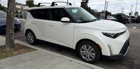 Kia Soul 2025