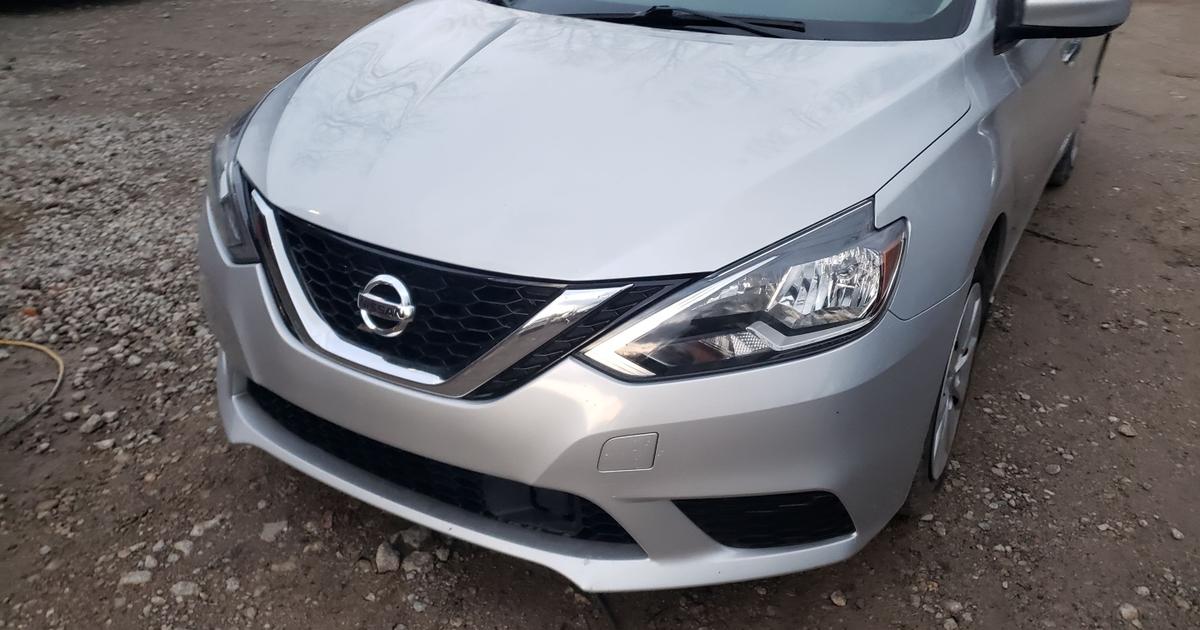 Nissan Sentra 2019 rental in Romulus, MI by Kolton T. Turo