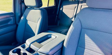 Chevrolet Tahoe 2023