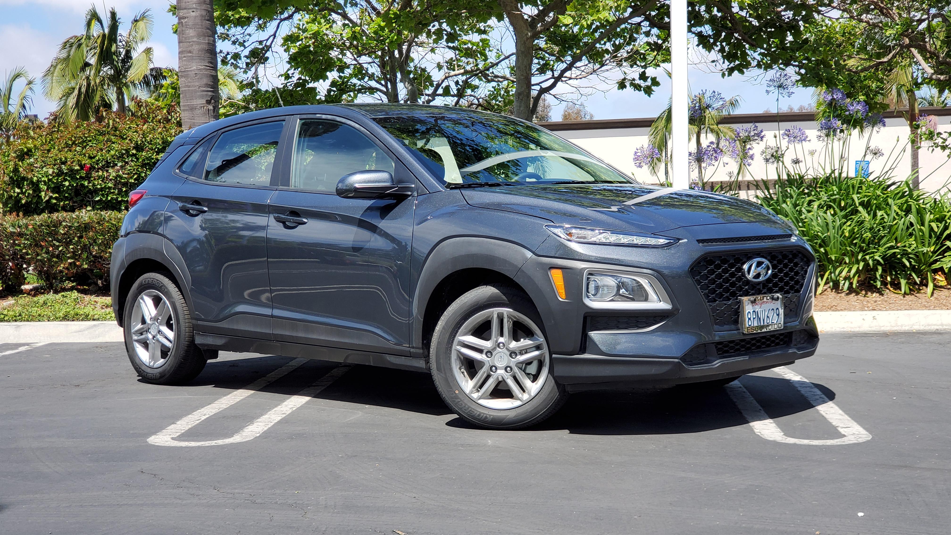 Hyundai Kona 2020 in Carlsbad, CA