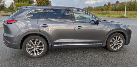 Mazda CX-9 2019
