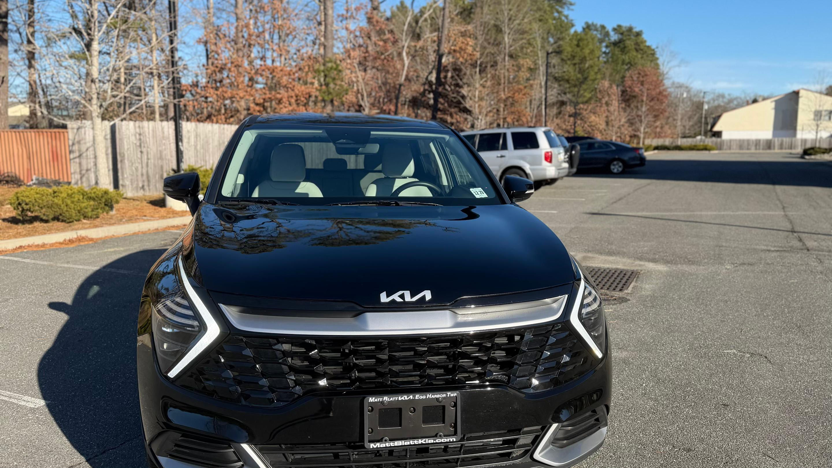 Kia Sportage 2025 in Absecon, NJ