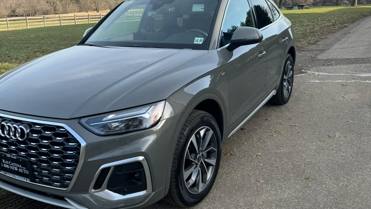 Audi Q5 2023 in New York, NY