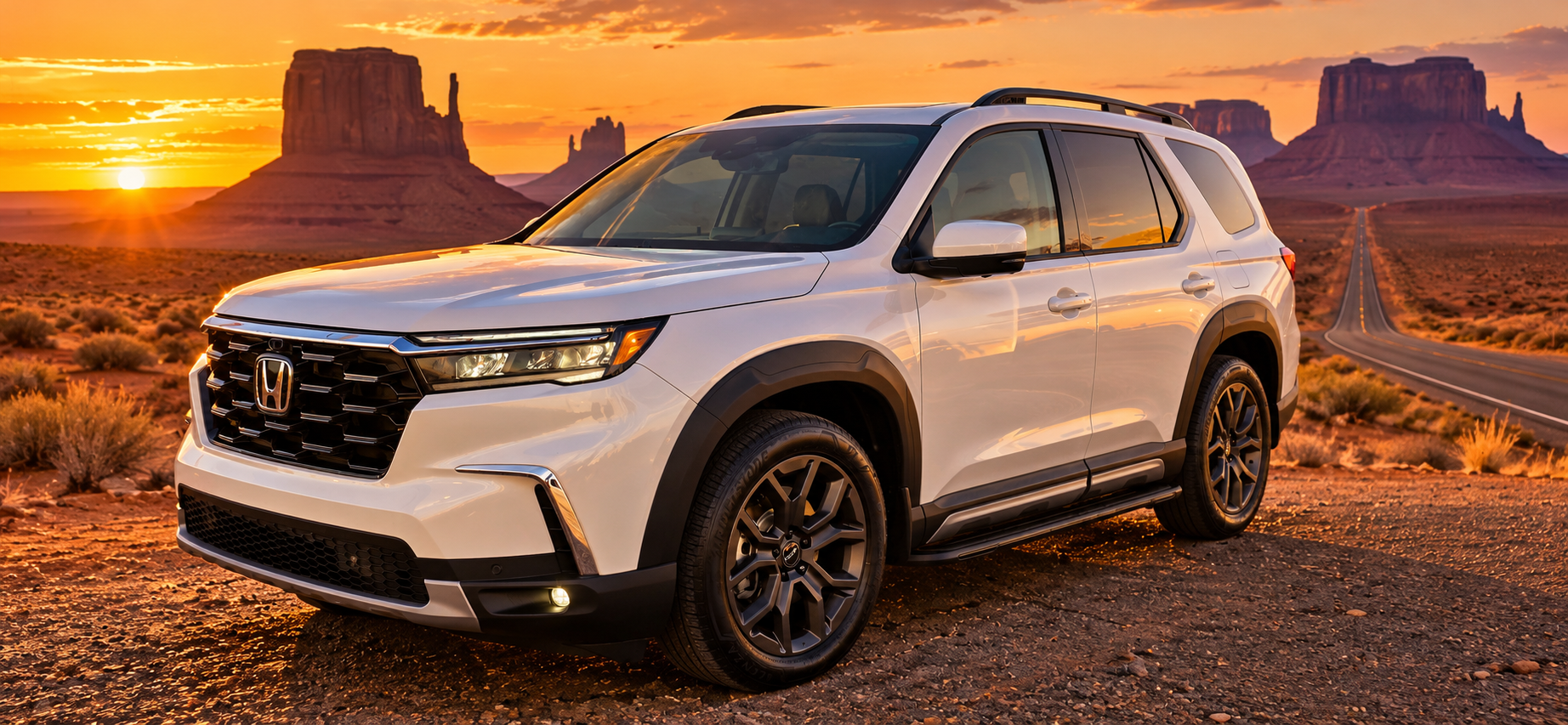 Honda Pilot 2023 in Mesa, AZ