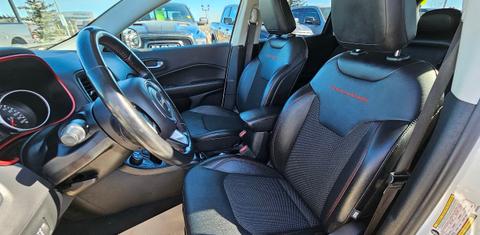 Jeep Compass 2021
