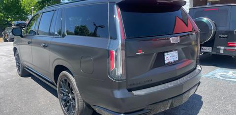 Cadillac Escalade ESV 2023