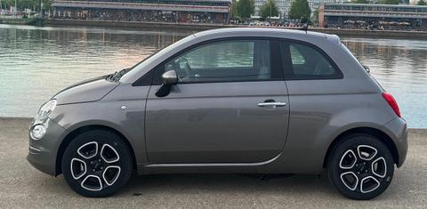 FIAT 500 2023