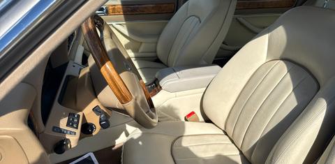 Jaguar Vander plas 1996