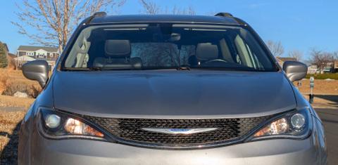 Chrysler Pacifica 2018