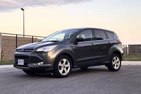 Ford Escape 2016 à Toronto