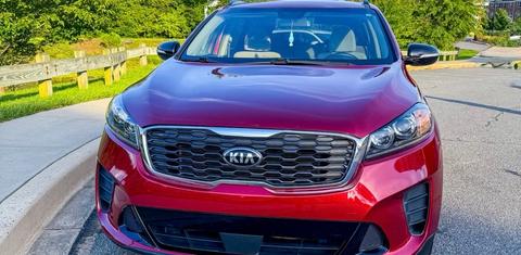 Kia Sorento 2020