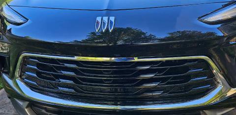 Buick Encore GX 2024