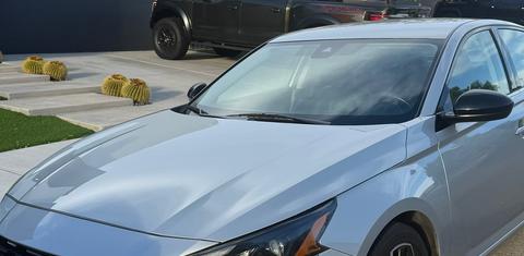 Nissan Altima 2024