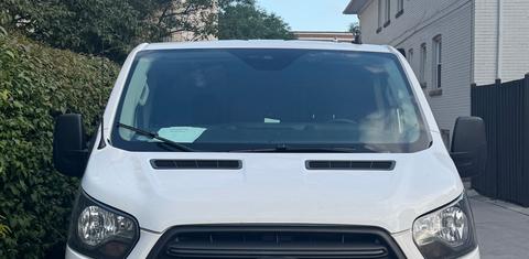 Ford Transit Cargo 2020