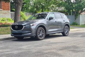 Mazda CX-5 2019 à Laval