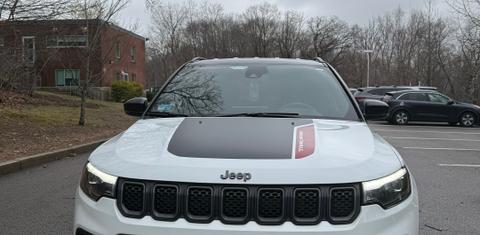 Jeep Compass 2023