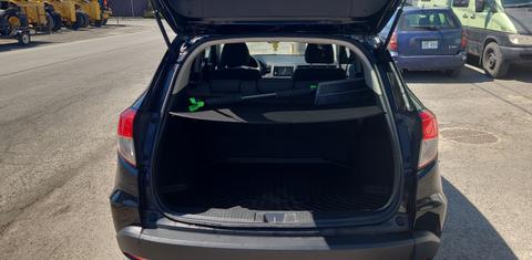 Honda HR-V 2022