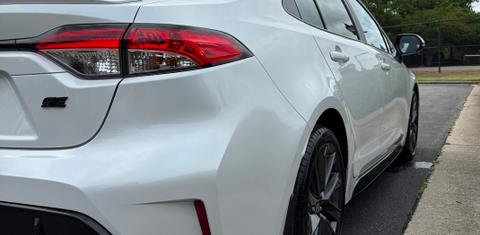 Toyota Corolla 2026