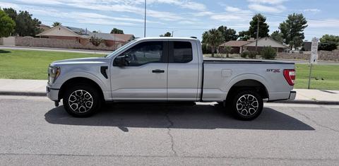 Ford F-150 2023