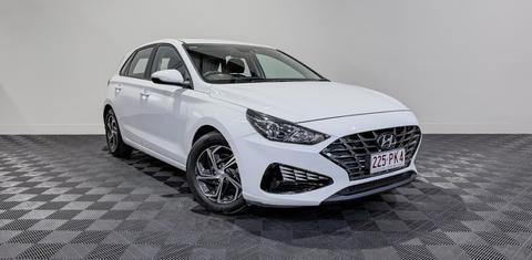 Hyundai i30 2022
