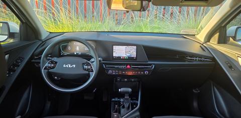 Kia Niro 2023