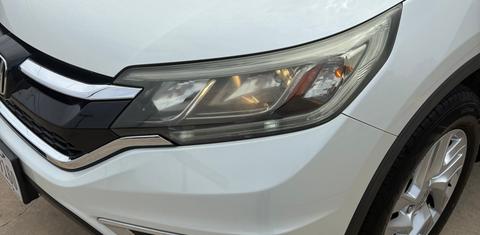 Honda CR-V 2015