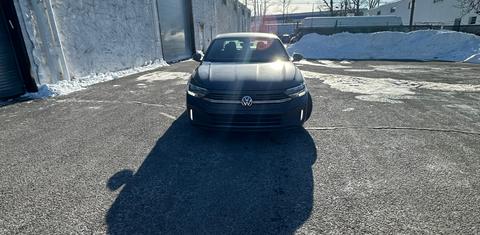 Volkswagen Jetta 2024