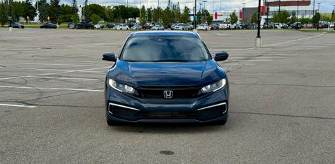 Honda Civic 2021