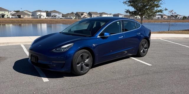 Tesla Model 3 2020 in Orlando, FL