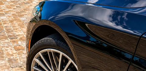 BMW 5 Series 2020