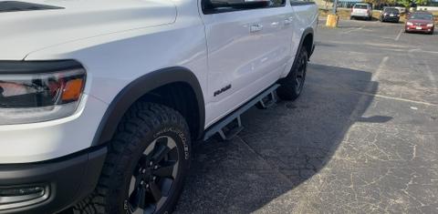 Ram 1500 2020