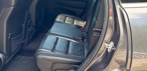Jeep Grand Cherokee 2018