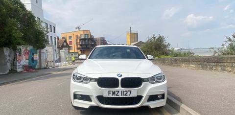 BMW 3 Series 2017