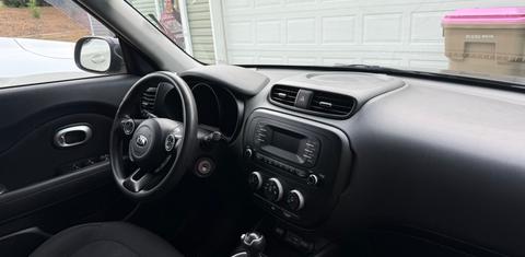 Kia Soul 2015