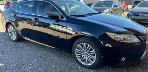 Lexus ES 2015