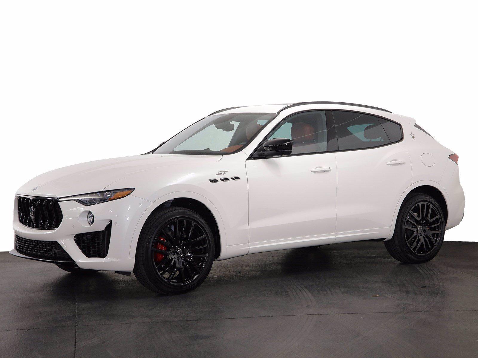 Maserati Levante 2022 in Atlanta, GA