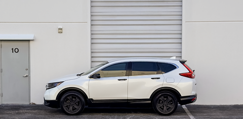 Honda CR-V 2019