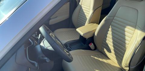 Honda CR-V 2021