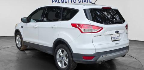 Ford Escape 2014