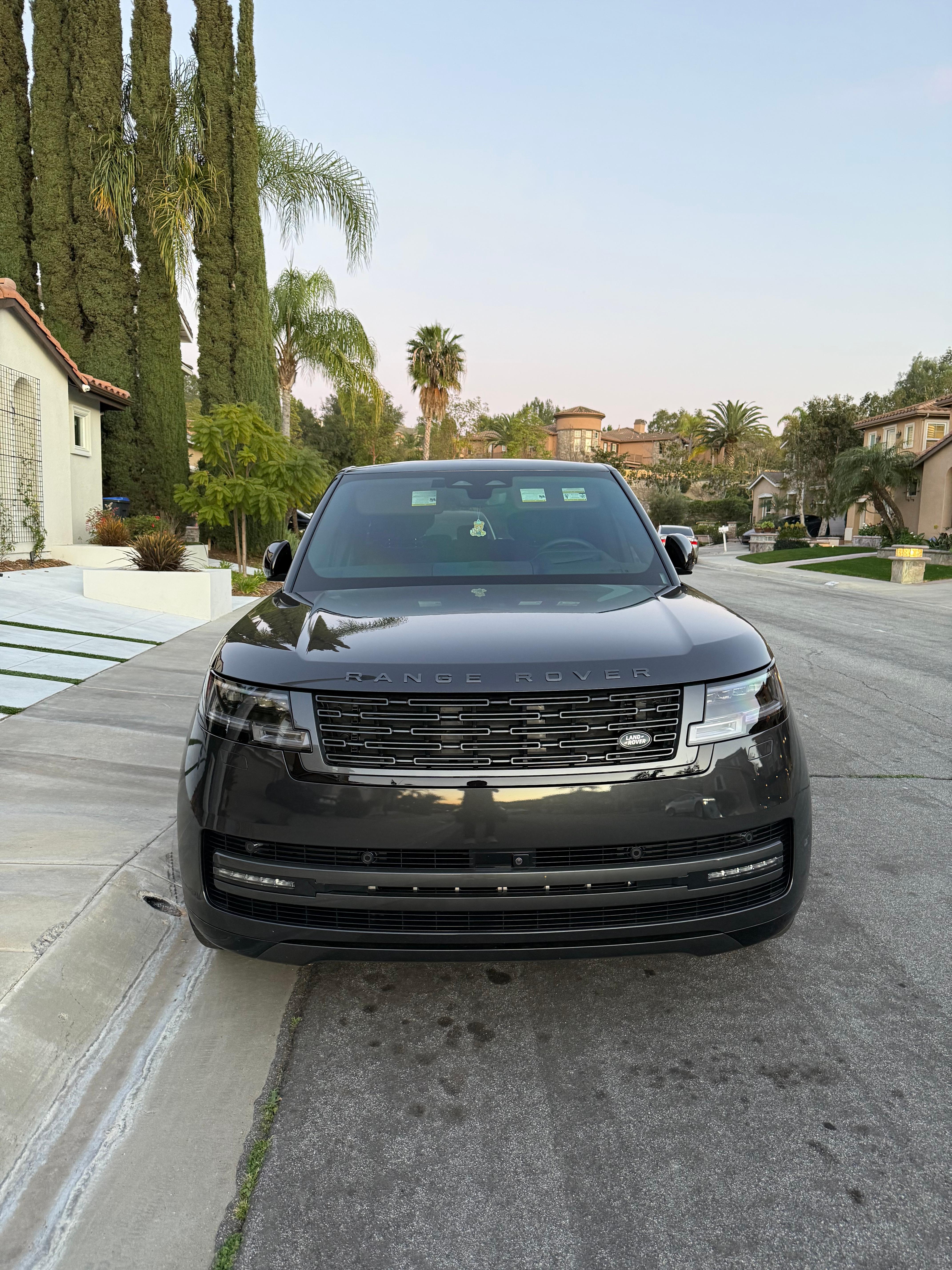 Land Rover Range Rover 2024 in Ontario, CA