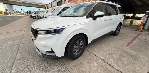 Kia CARNIVAL 2023