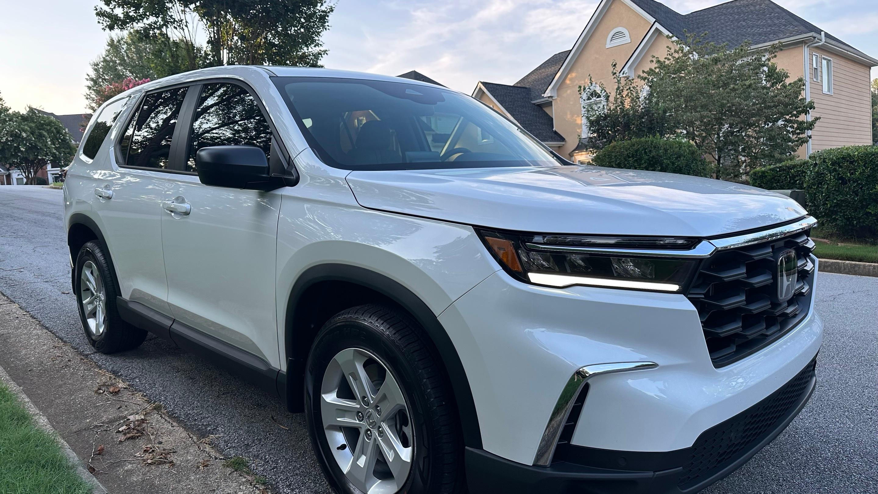 Honda Pilot 2023 in Suwanee, GA