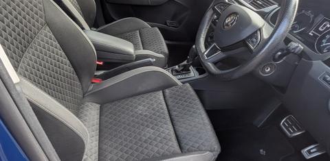 Skoda RAPID SPACEBACK 2019