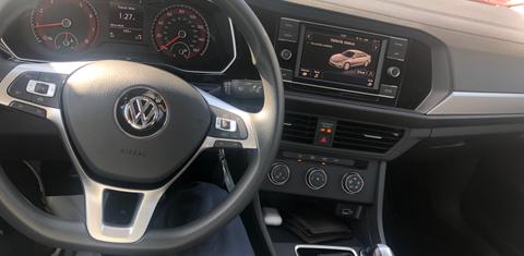 Volkswagen Jetta 2019