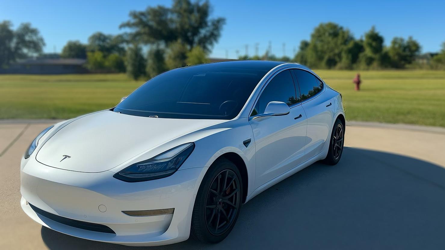 Tesla Model 3 2020 in Lincoln, NE