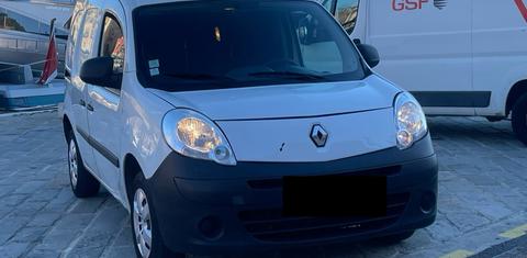 Renault KANGOO EXPRESS II 2013